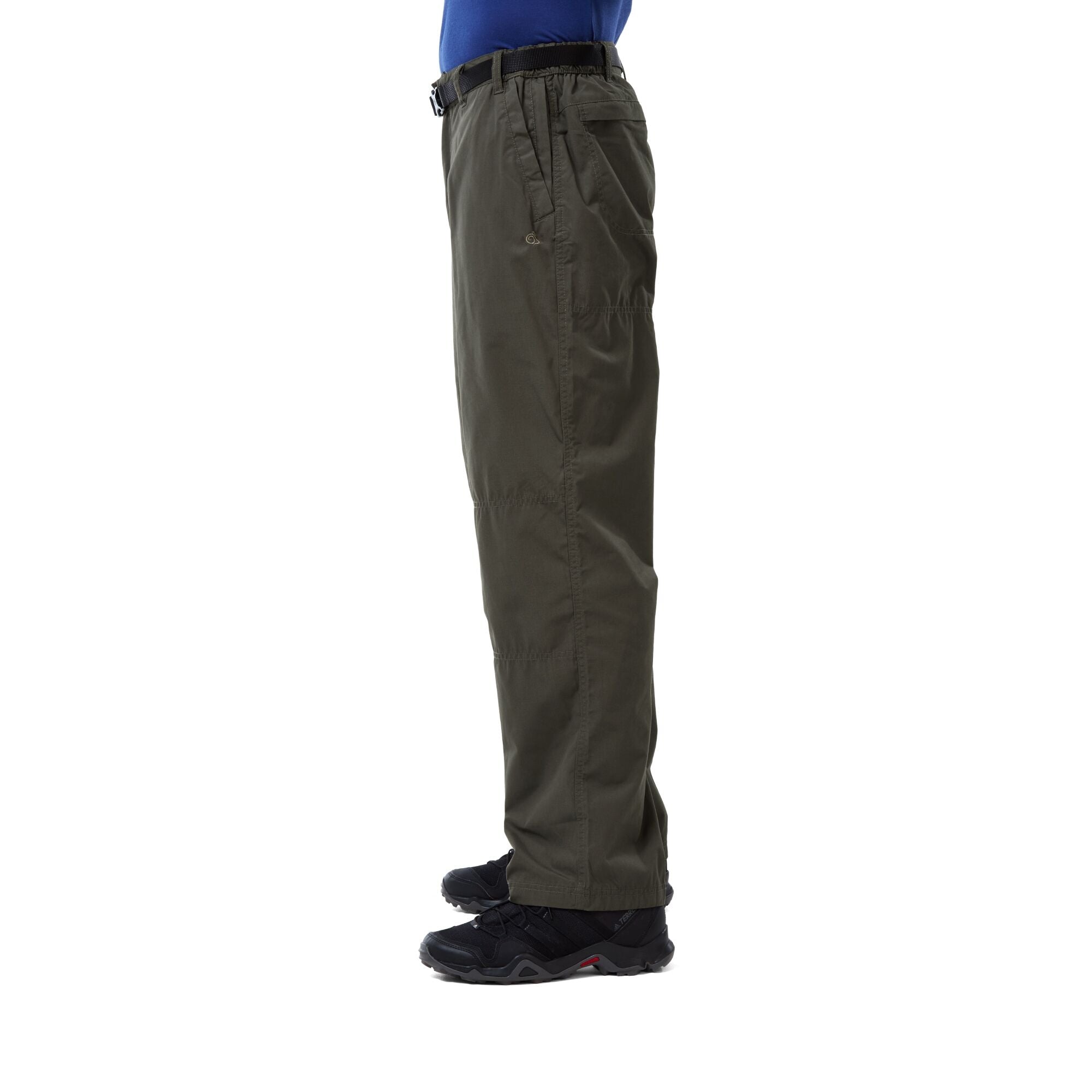 Men's Kiwi Classic Pants - Bark