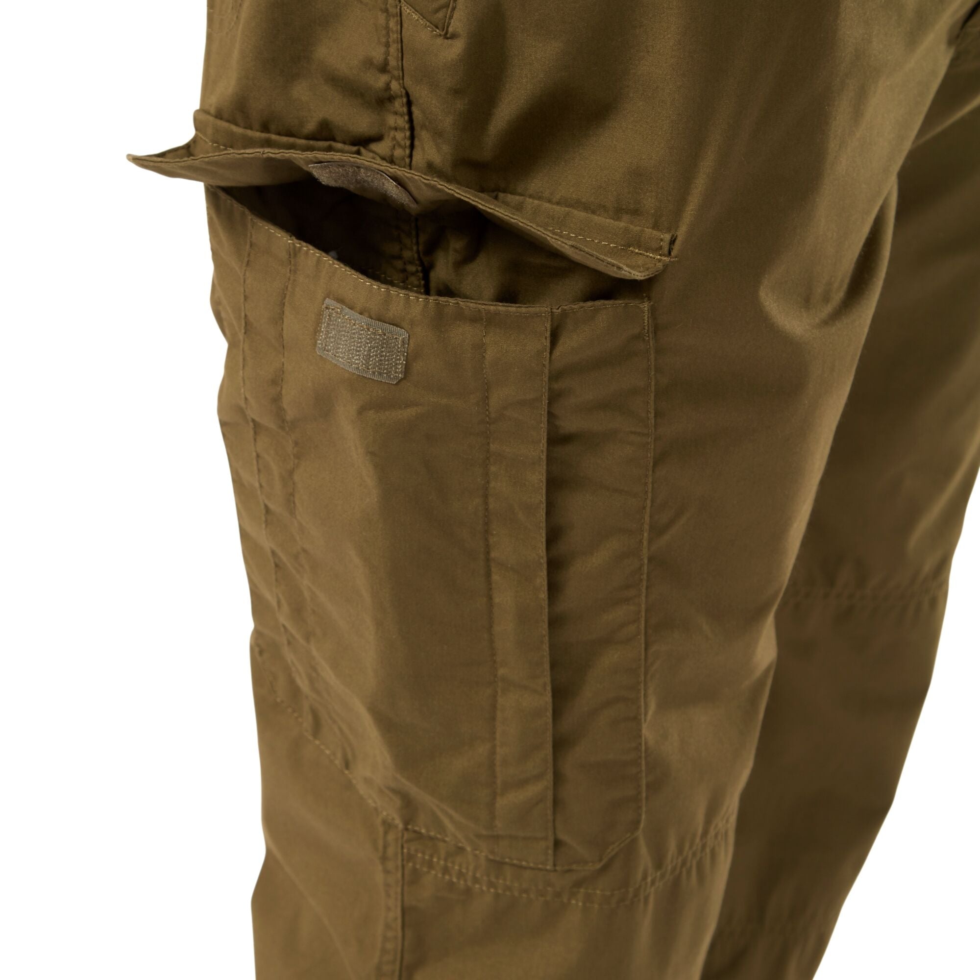 Men's Kiwi Classic Pants - Dark Moss
