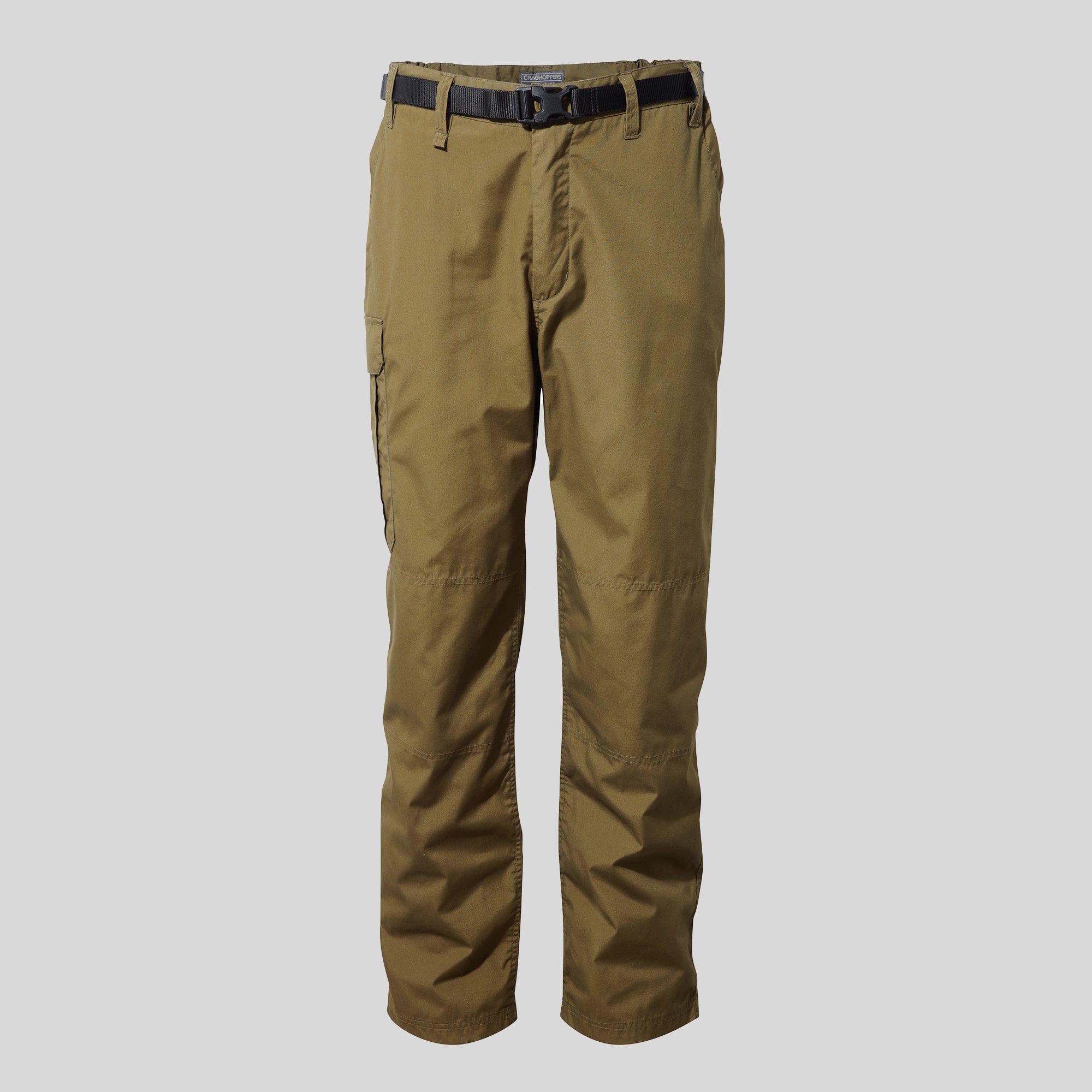 Men's Kiwi Classic Pants - Dark Moss