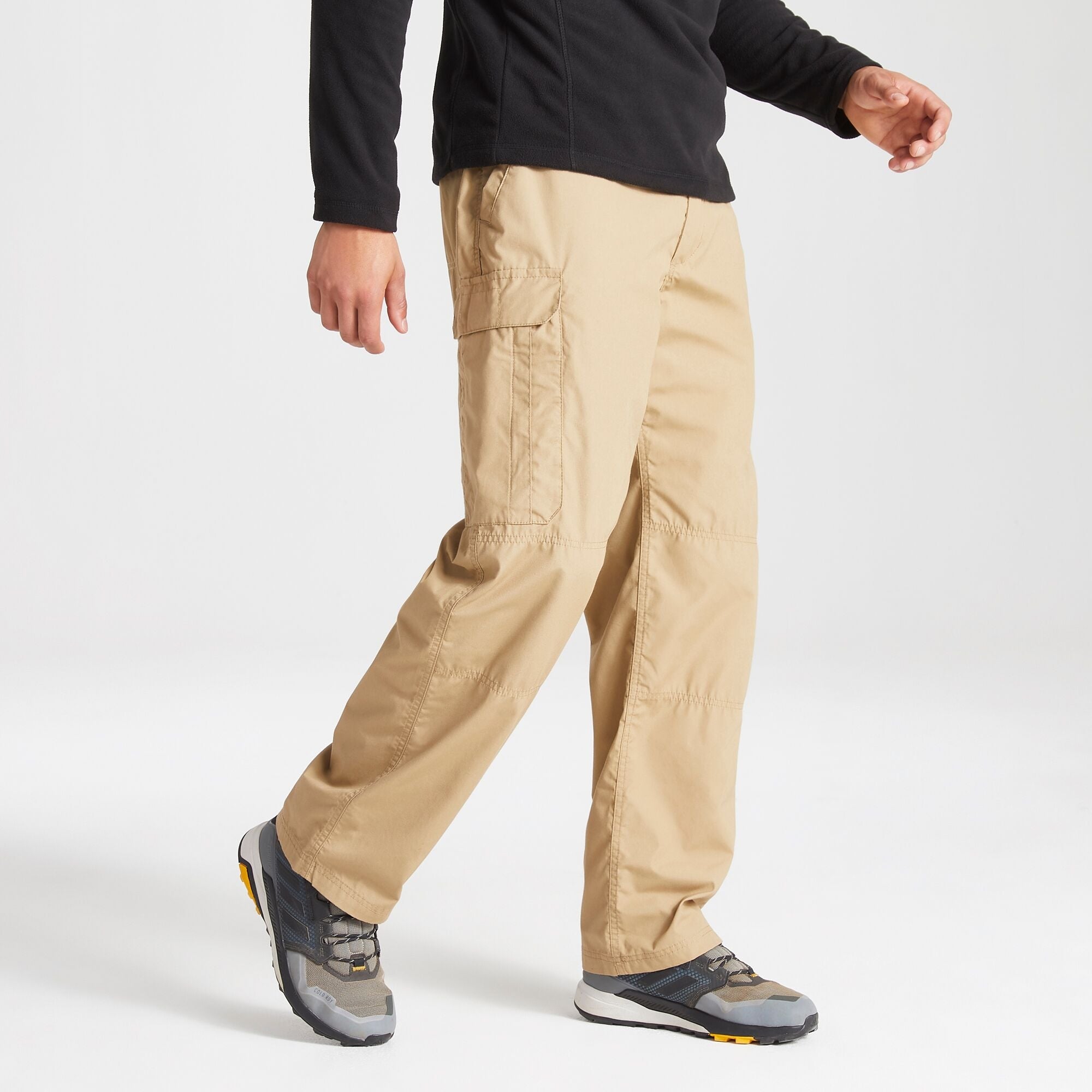 Men's Kiwi Classic Pants - Raffia