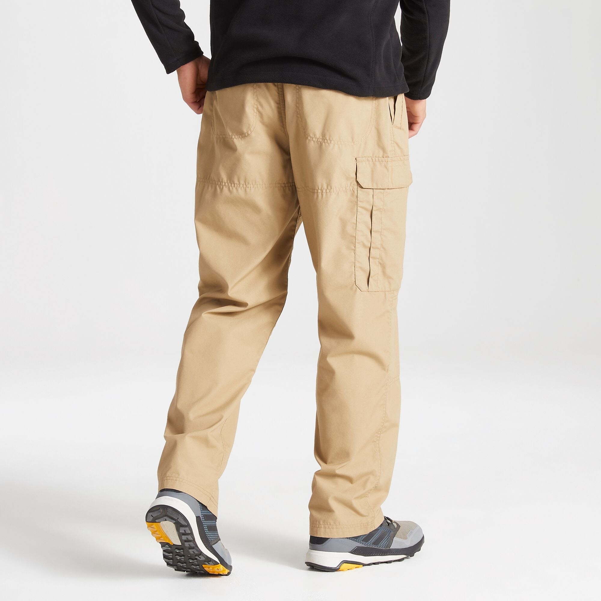 Men's Kiwi Classic Pants - Raffia