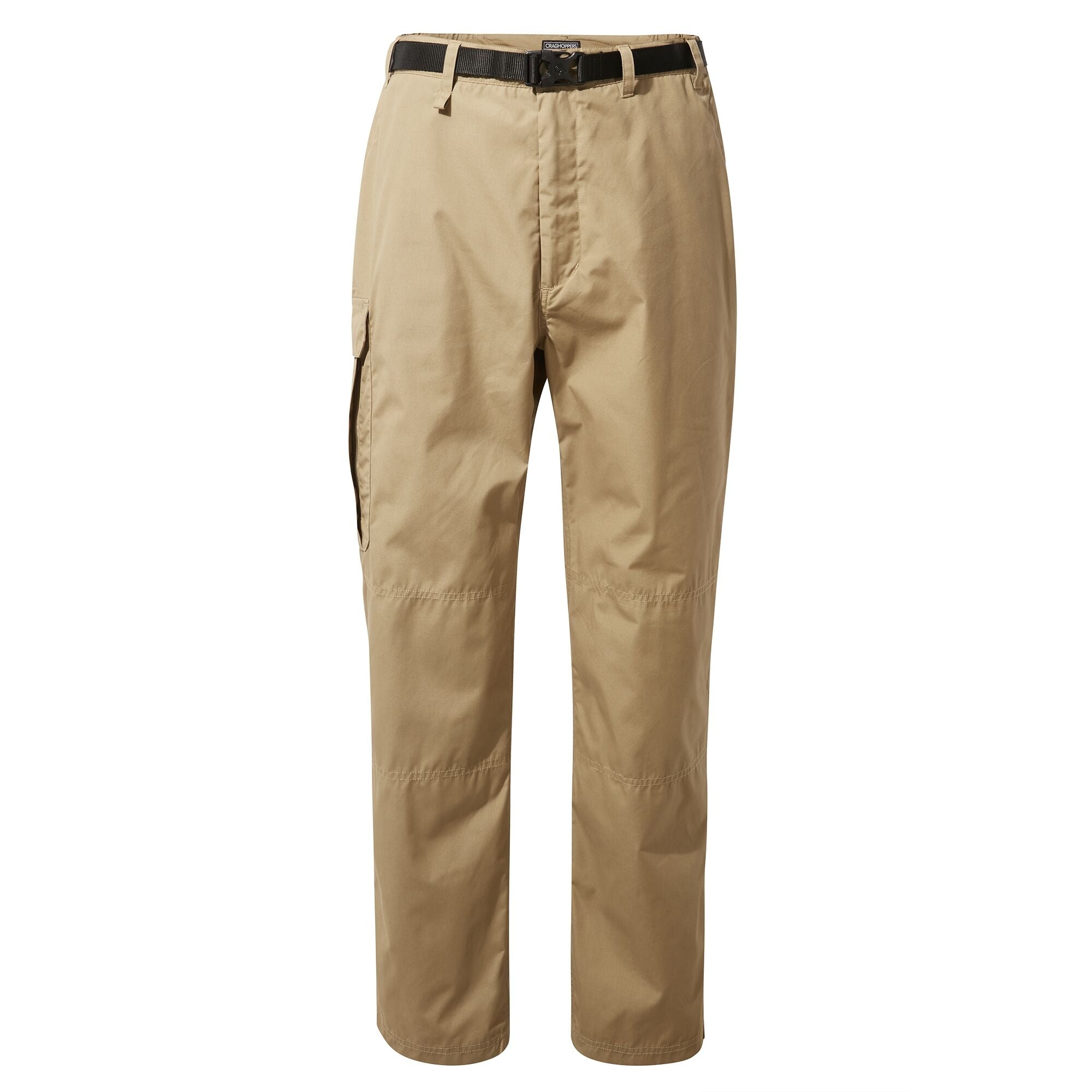 Men's Kiwi Classic Pants - Raffia