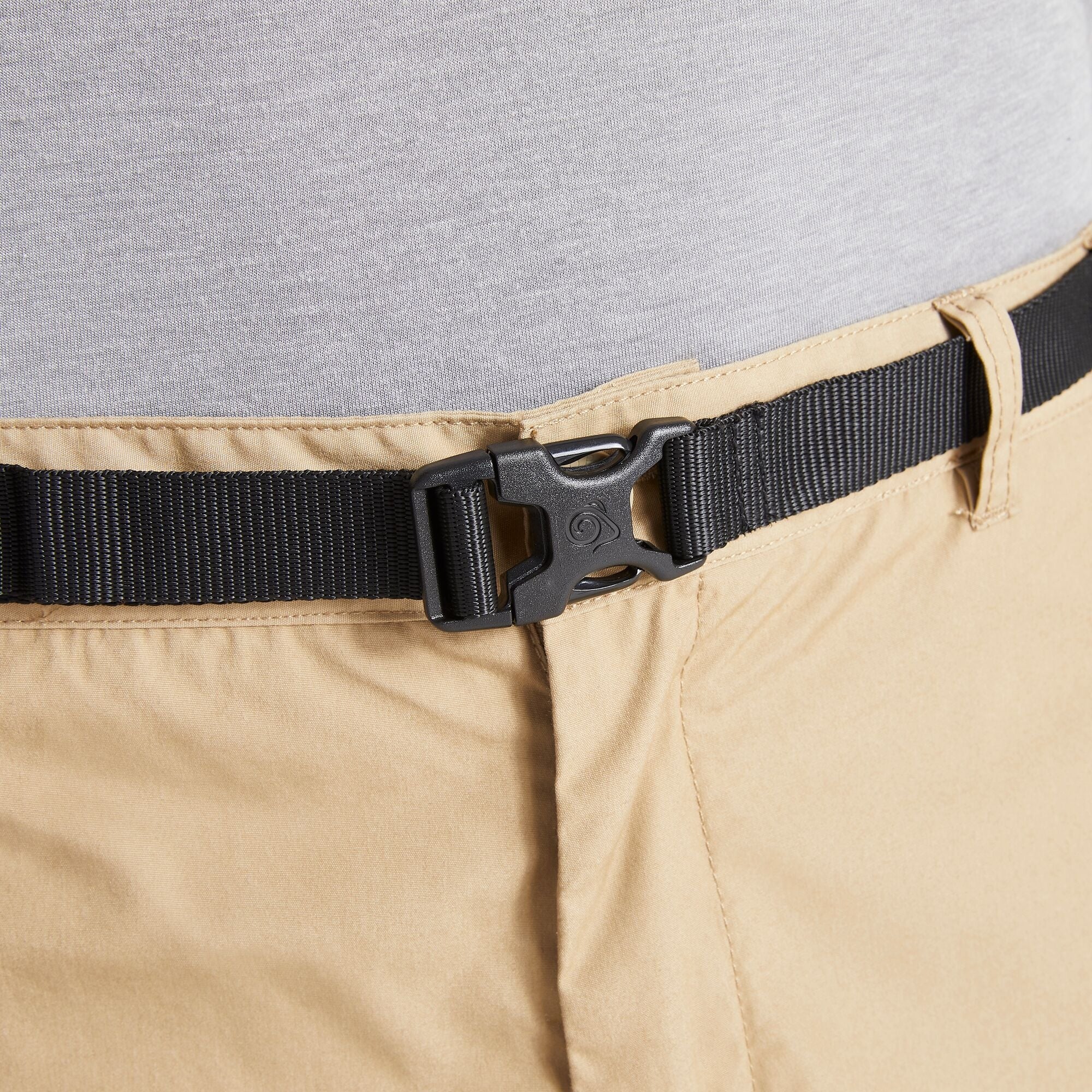 Men's Kiwi Classic Pants - Raffia