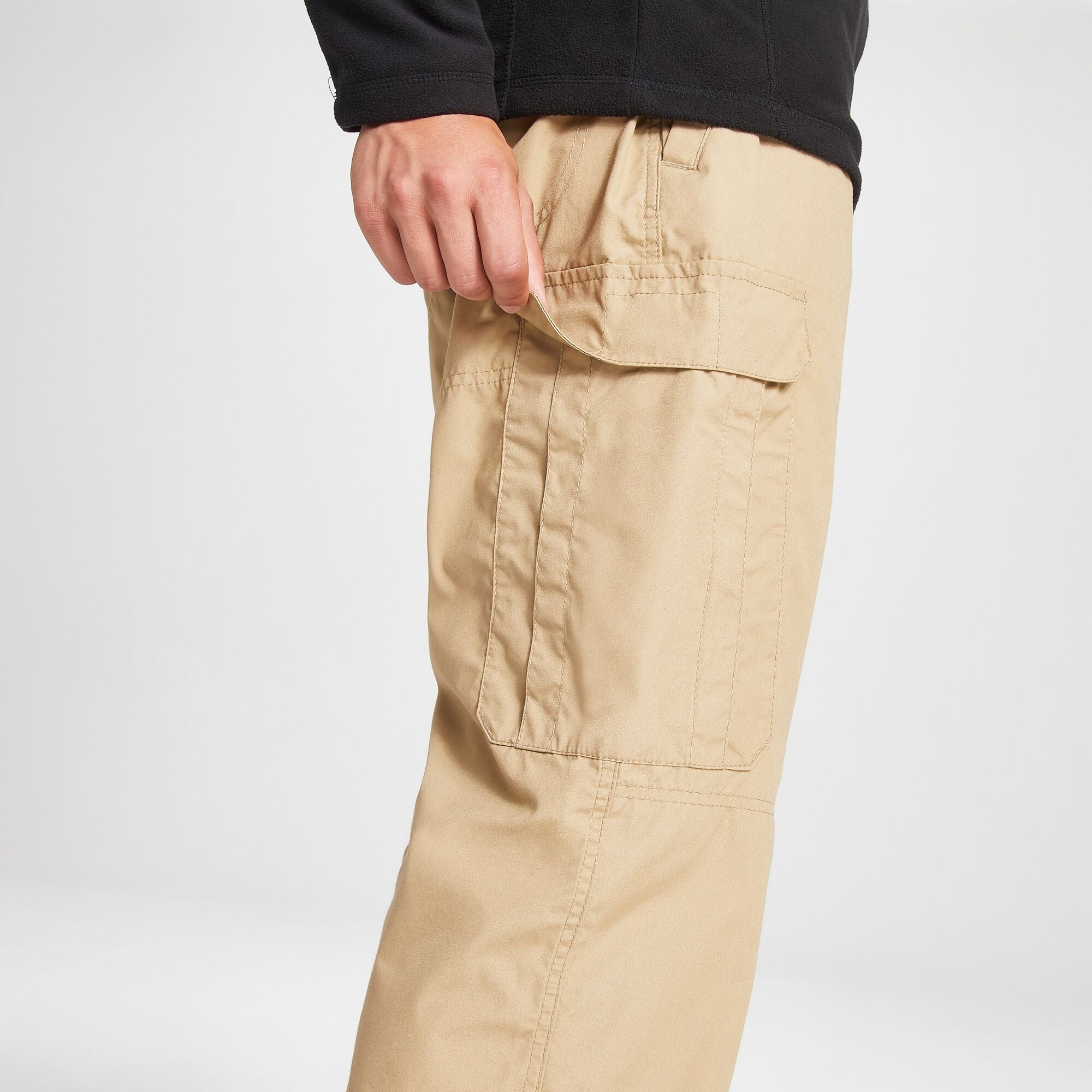 Men's Kiwi Classic Pants - Raffia