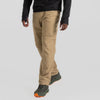 Men's Kiwi Convertible Pants - Raffia