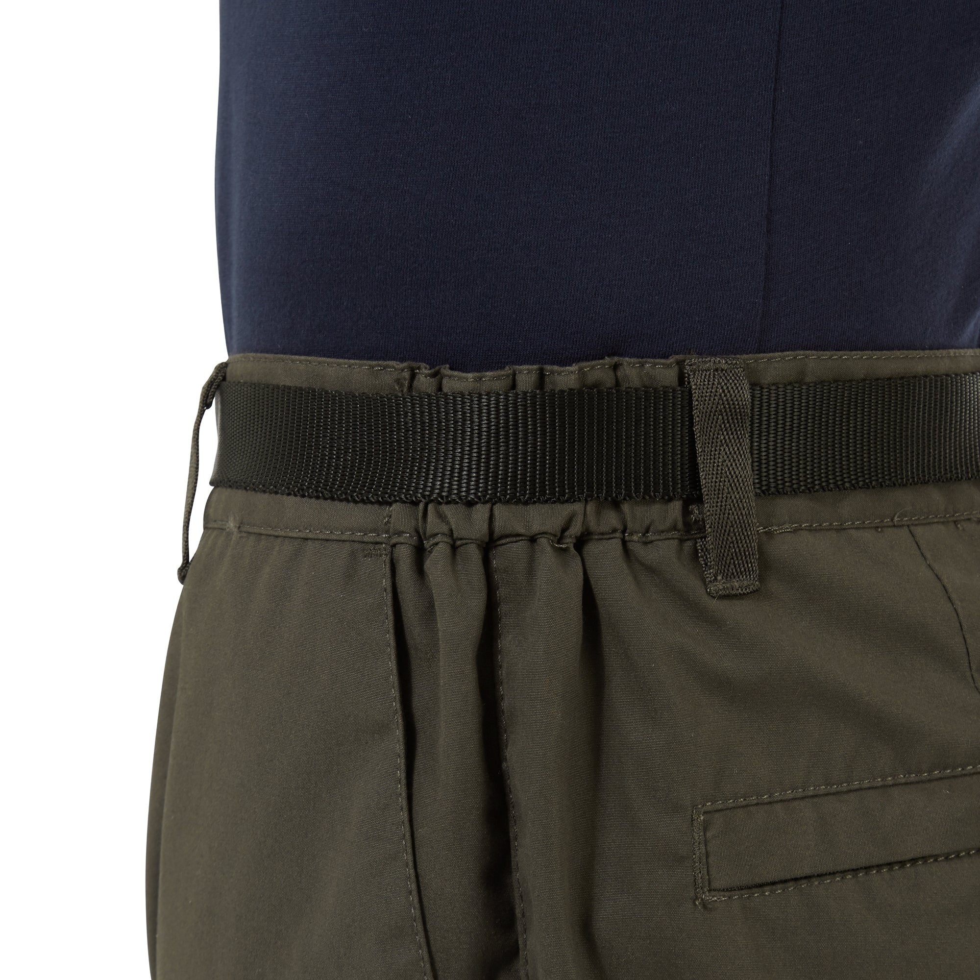 Men's Kiwi Boulder Pants - Bark