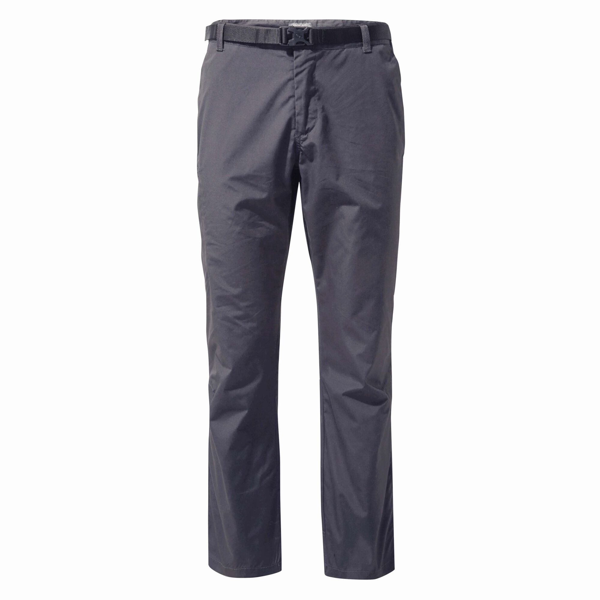 Men's Kiwi Boulder Pants - Black Pepper