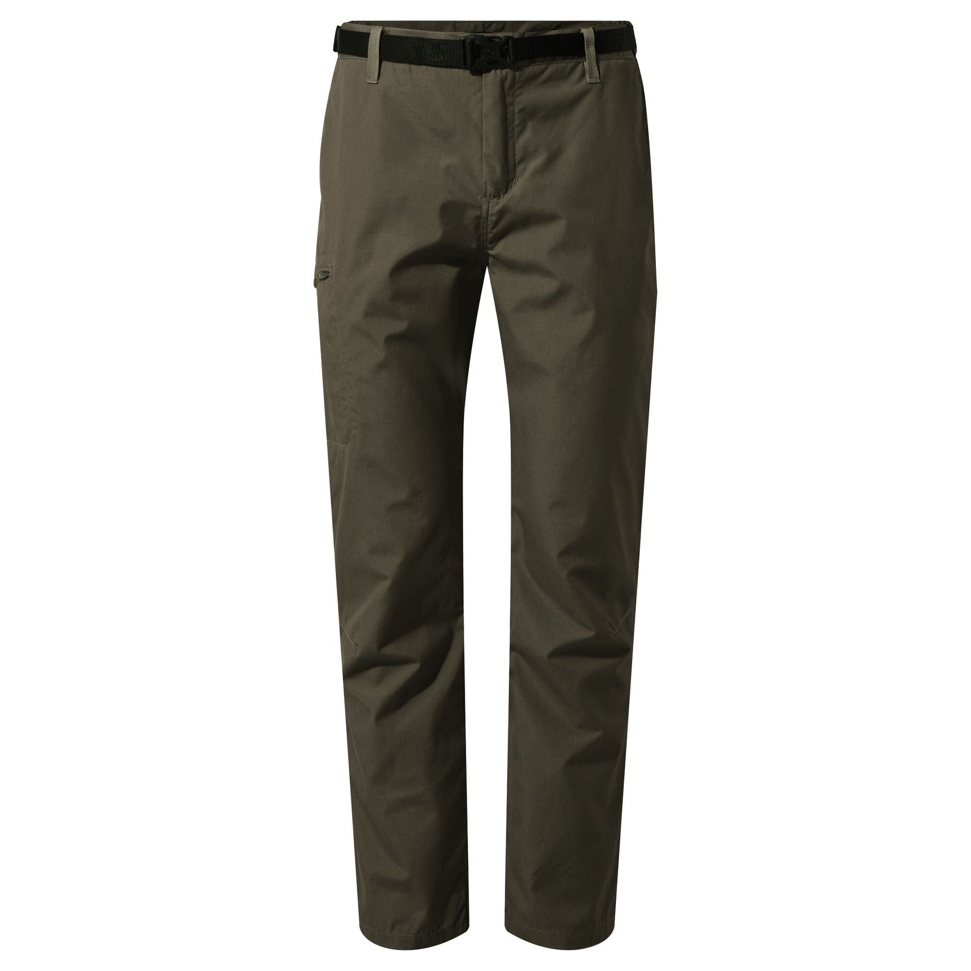 Men's Kiwi Boulder Slim Pants - Bark