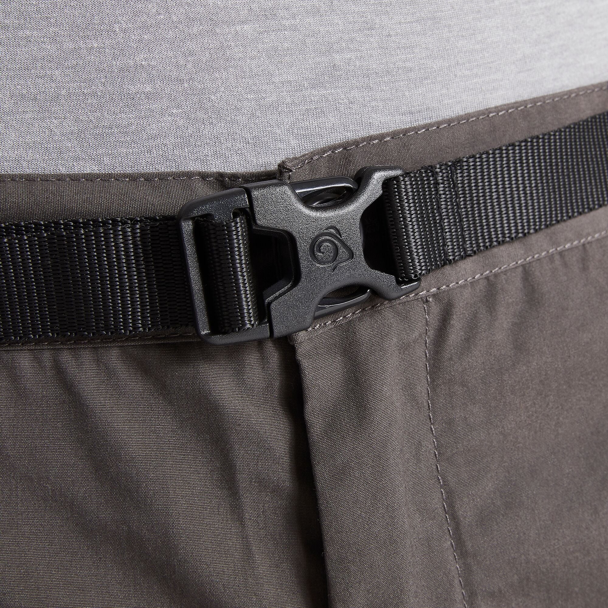 Men's Kiwi Boulder Slim Pants - Bark
