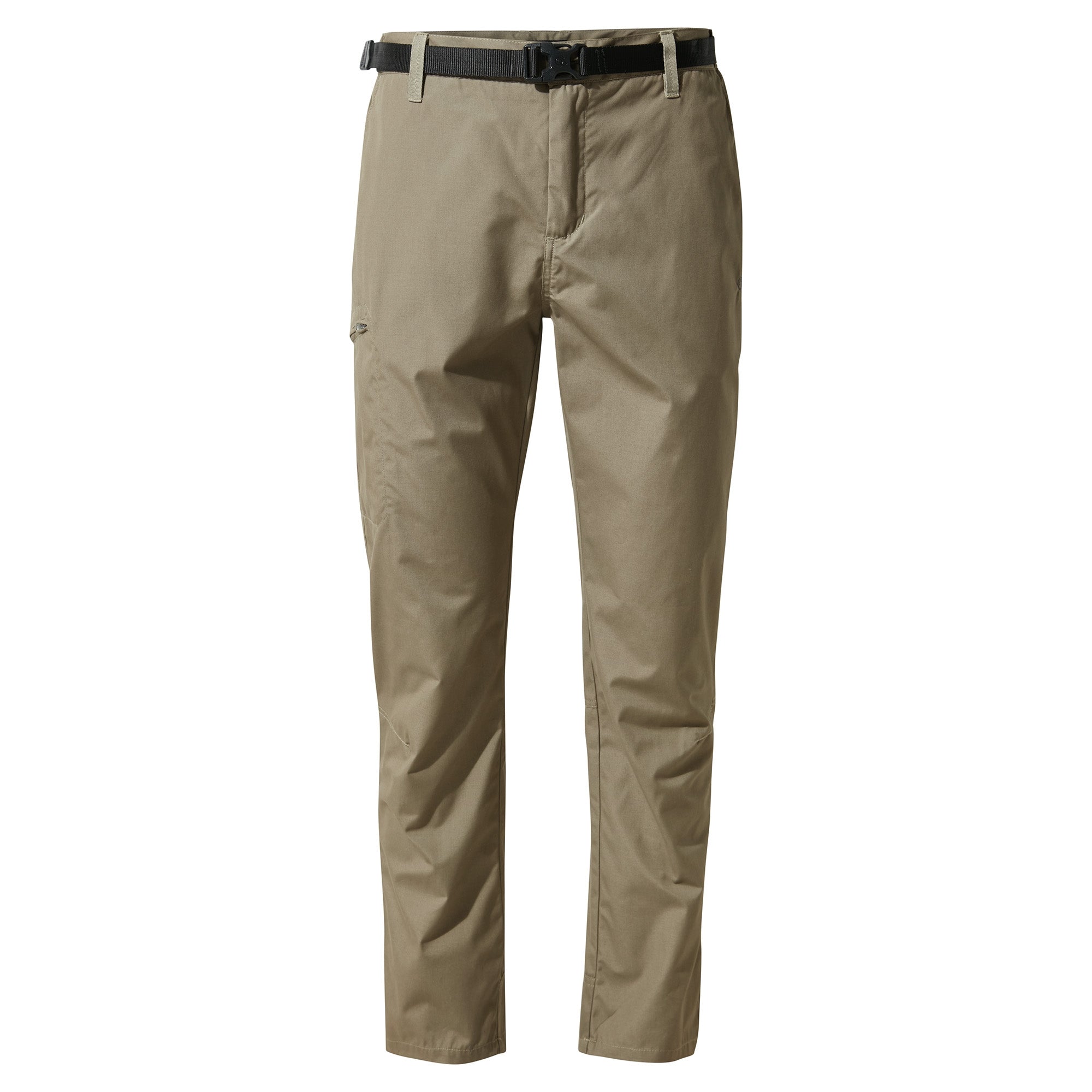Men's Kiwi Boulder Slim Pants - Pebble