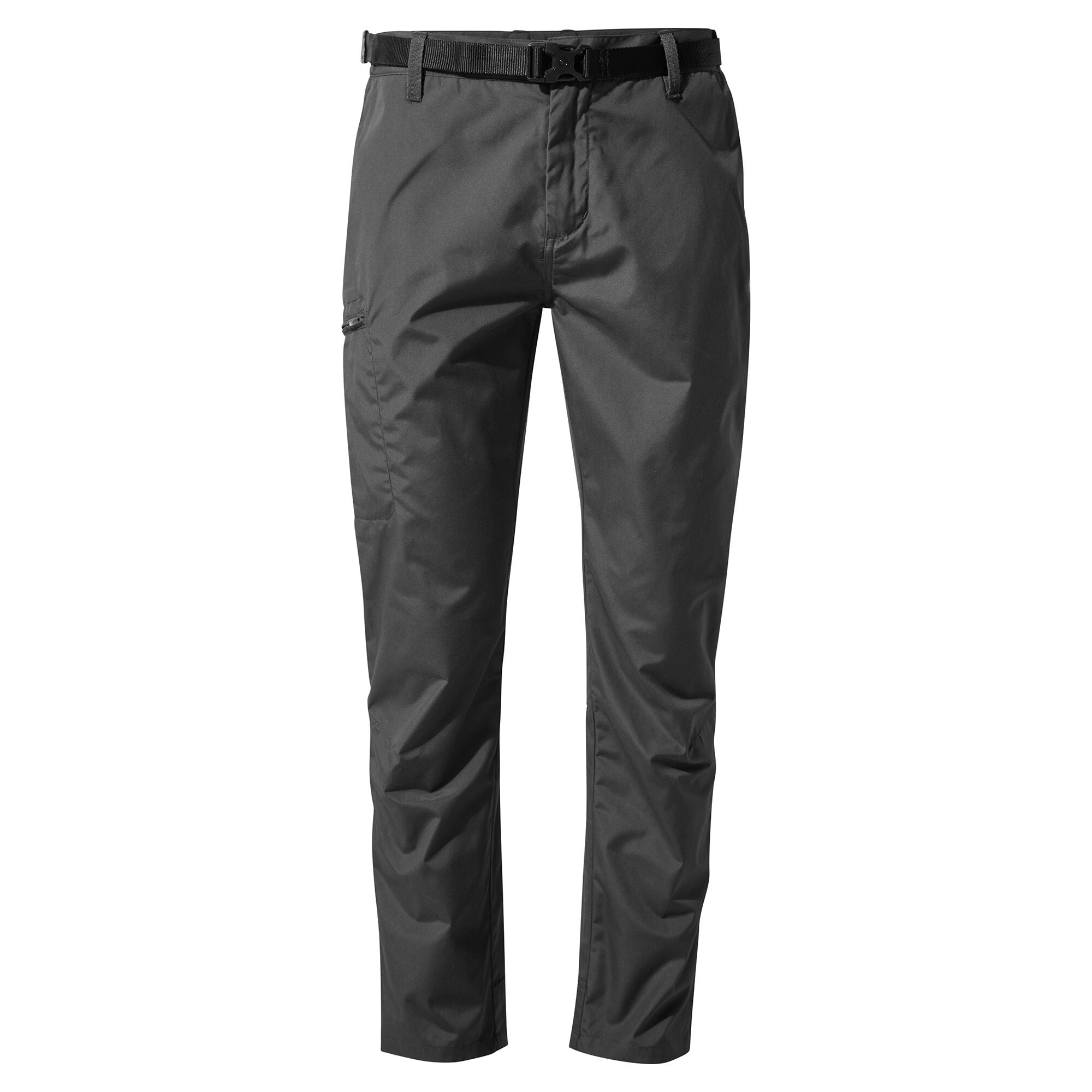 Men's Kiwi Boulder Slim Pants - Black Pepper
