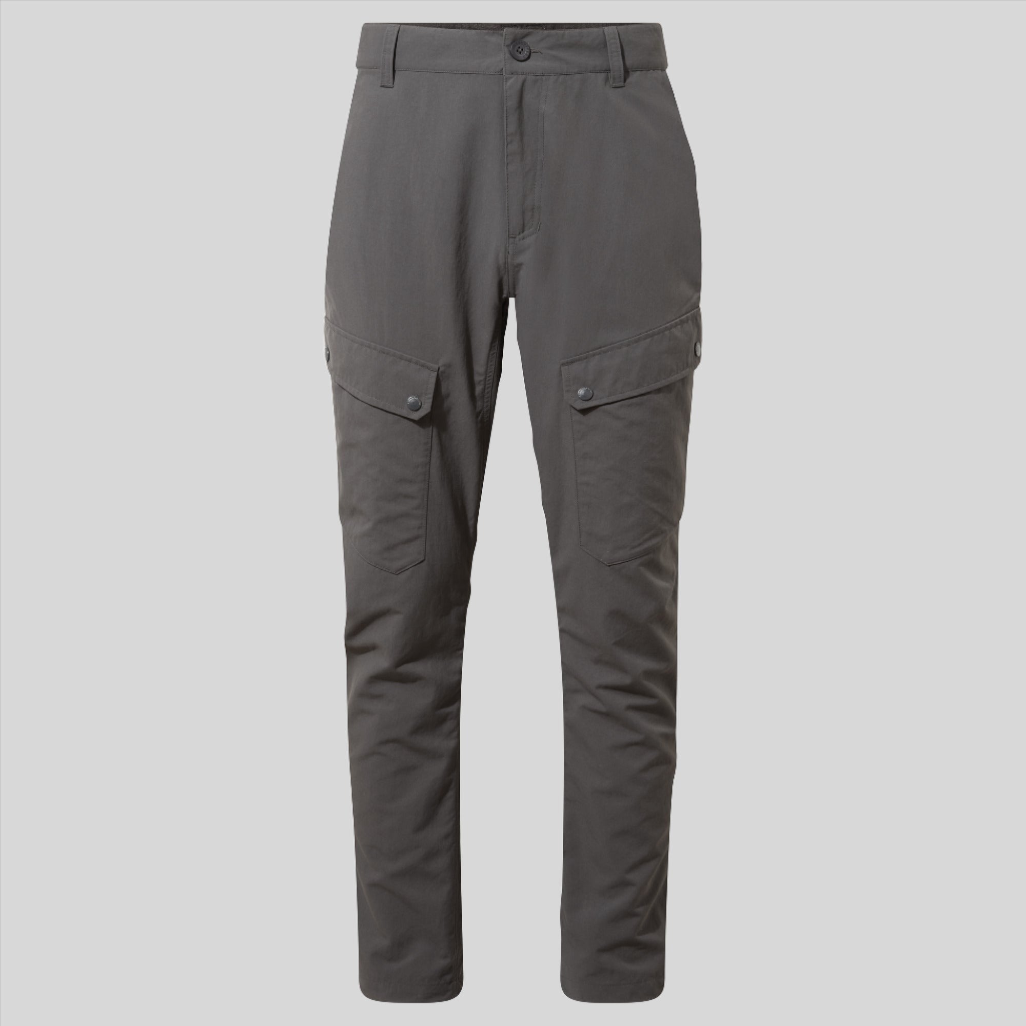 Men's Insect Shield® Adventure Pants - Black Pepper