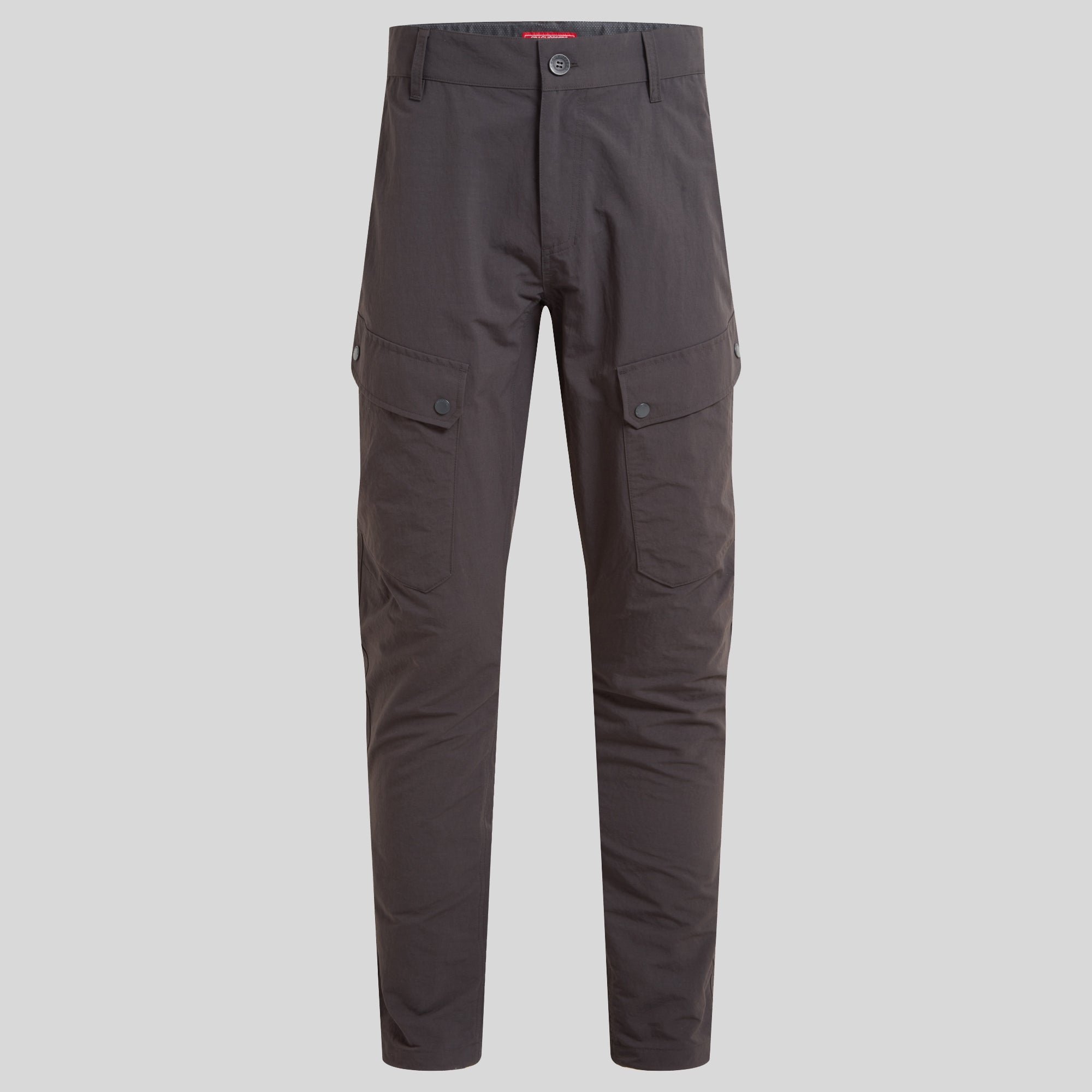 Men's Insect Shield® Adventure Pants III - Black Pepper