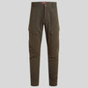 Men's Insect Shield® Adventure Pants III - Woodland Green