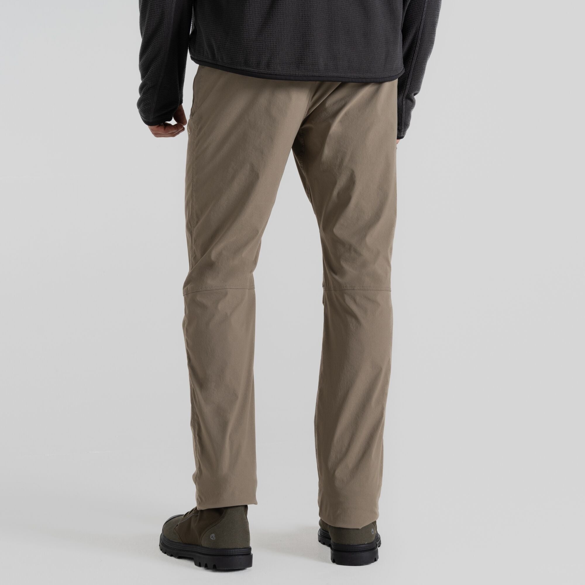 Men's Insect Shield® Pro III Pants - Pebble