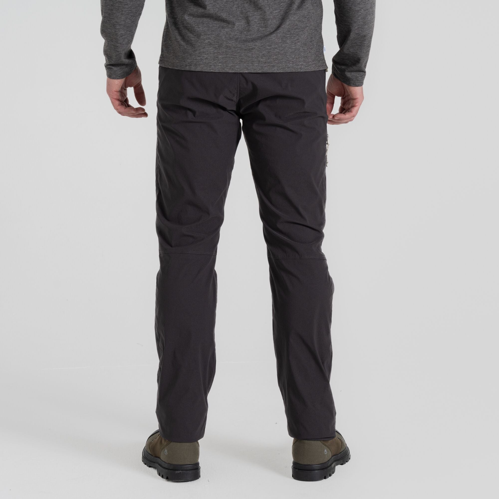 Men's Insect Shield® Pro III Pants - Black Pepper