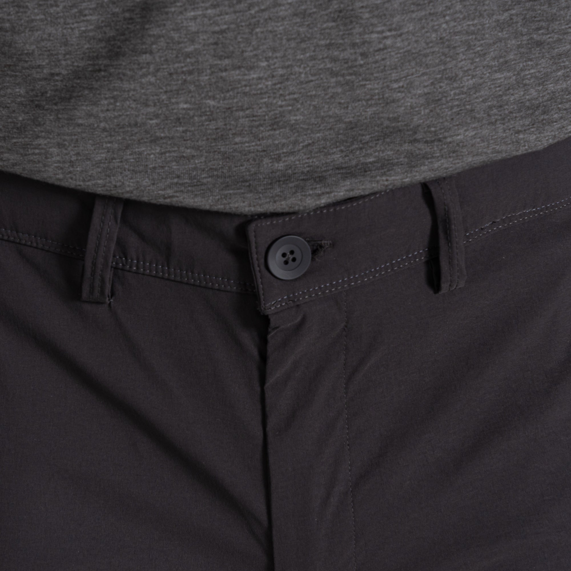 Men's Insect Shield® Pro III Pants - Black Pepper