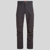 Men's Insect Shield® Convertible III Pants - Black Pepper