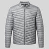 Men's ExpoLite Jacket - Soft Grey Marl