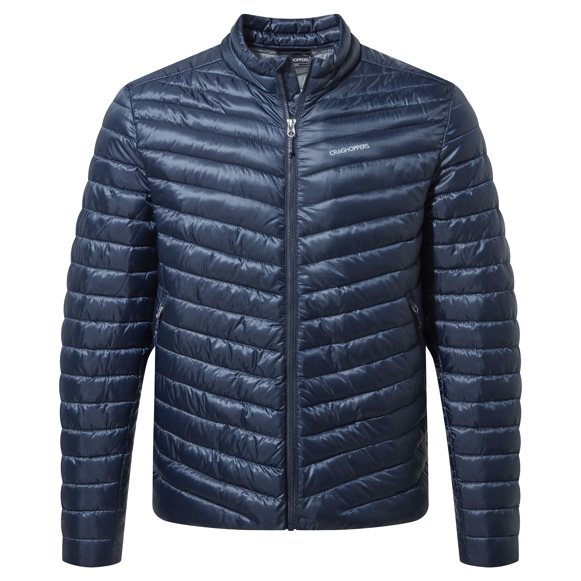Men's ExpoLite Jacket - Blue Navy