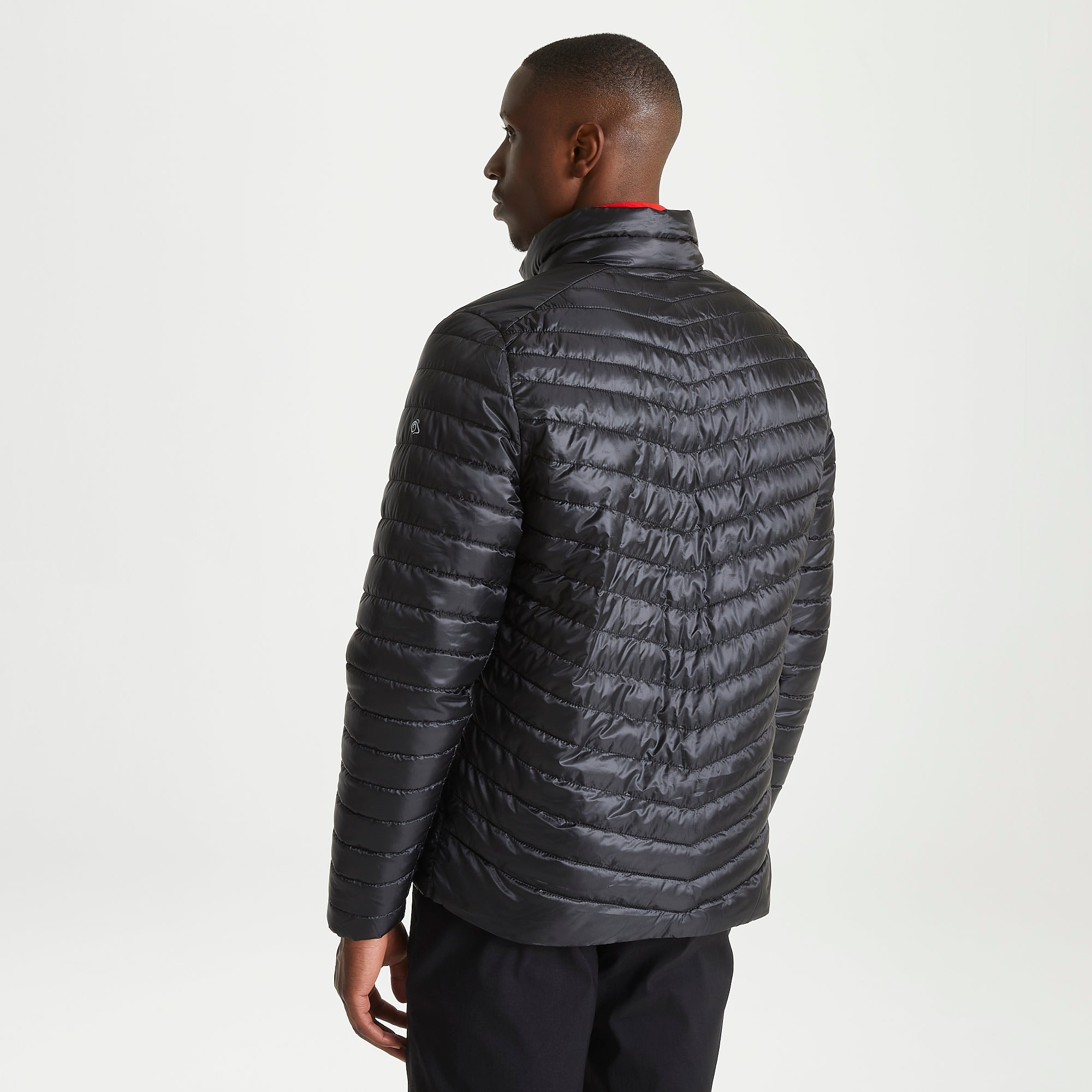 Men's ExpoLite Jacket - Black