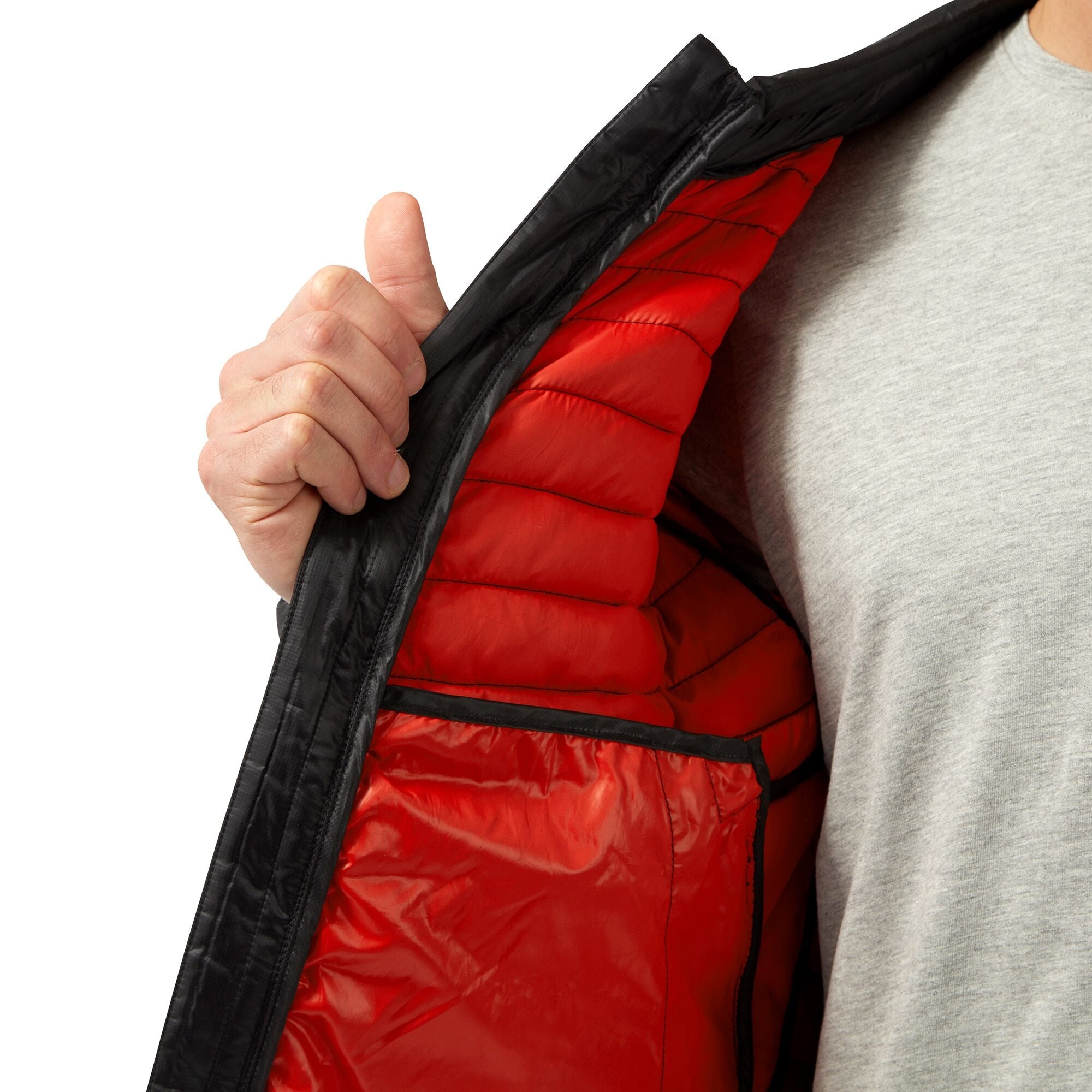 Men's ExpoLite Jacket - Black