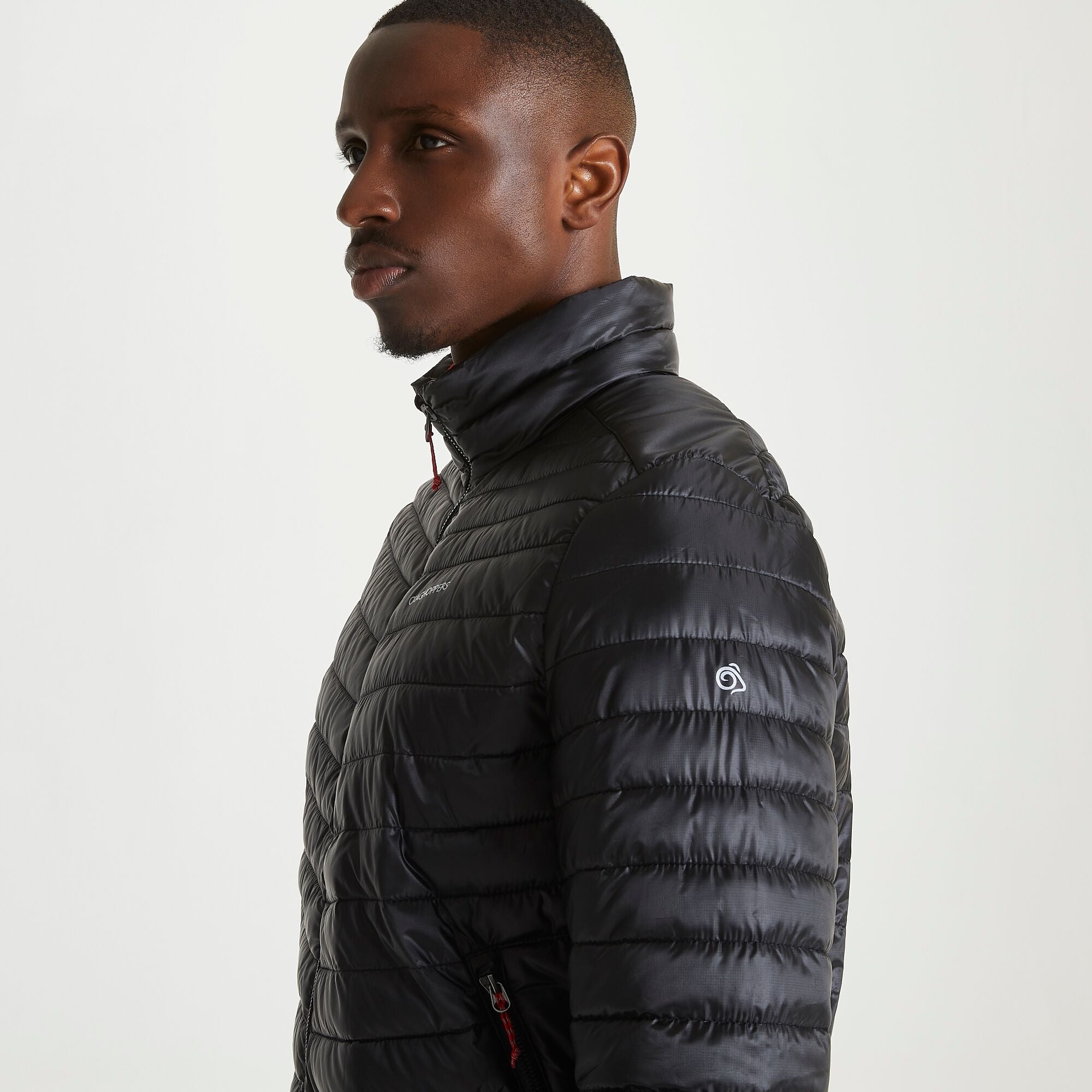 Men's ExpoLite Jacket - Black