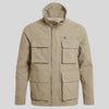 Men's Insect Shield® Adventure Jacket IV - Pebble