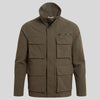 Men's Insect Shield® Adventure Jacket IV - Woodland Green
