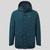 Men's Lorton Thermic Jacket - Dark Aegean Blue
