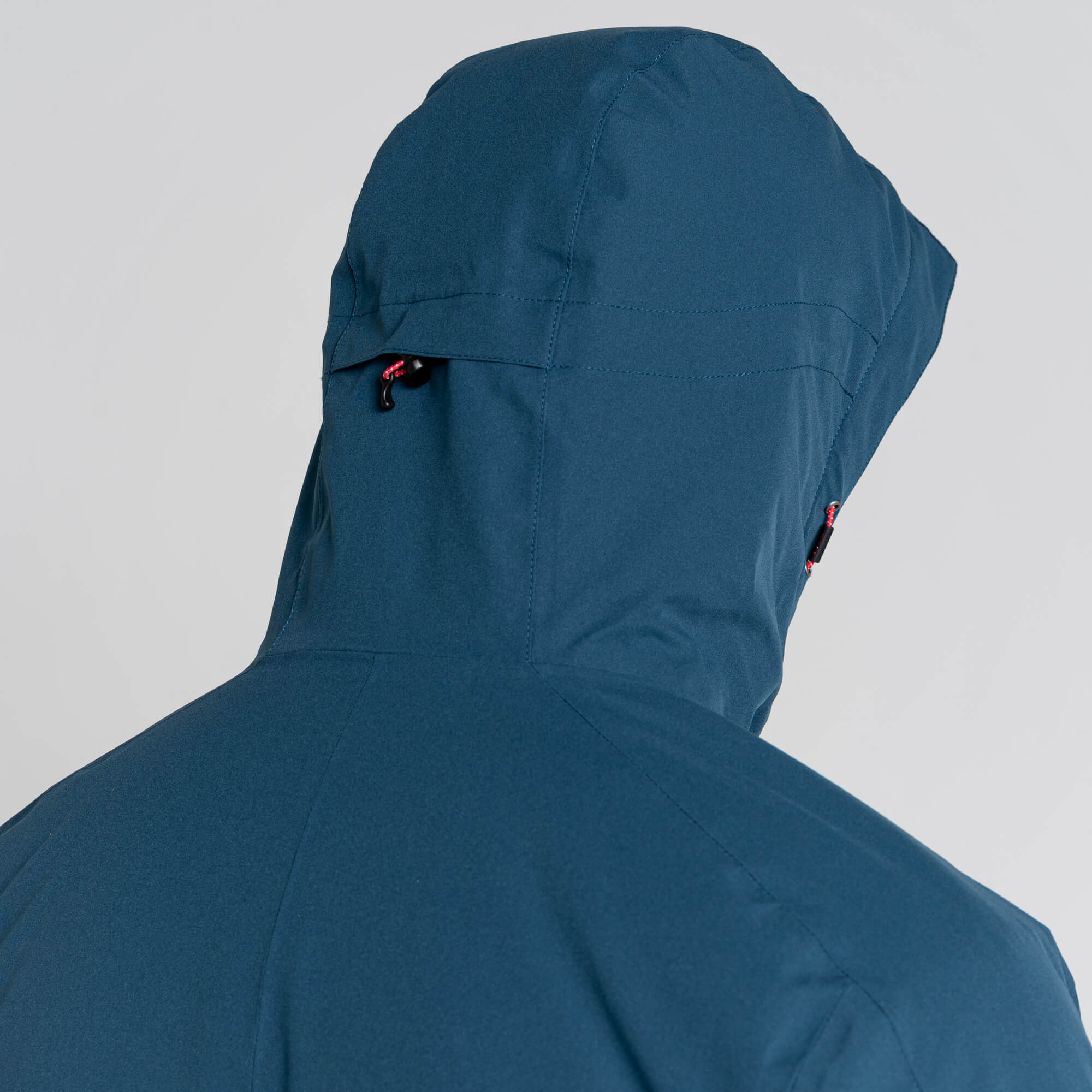 Men's Lorton Thermic Jacket - Dark Aegean Blue