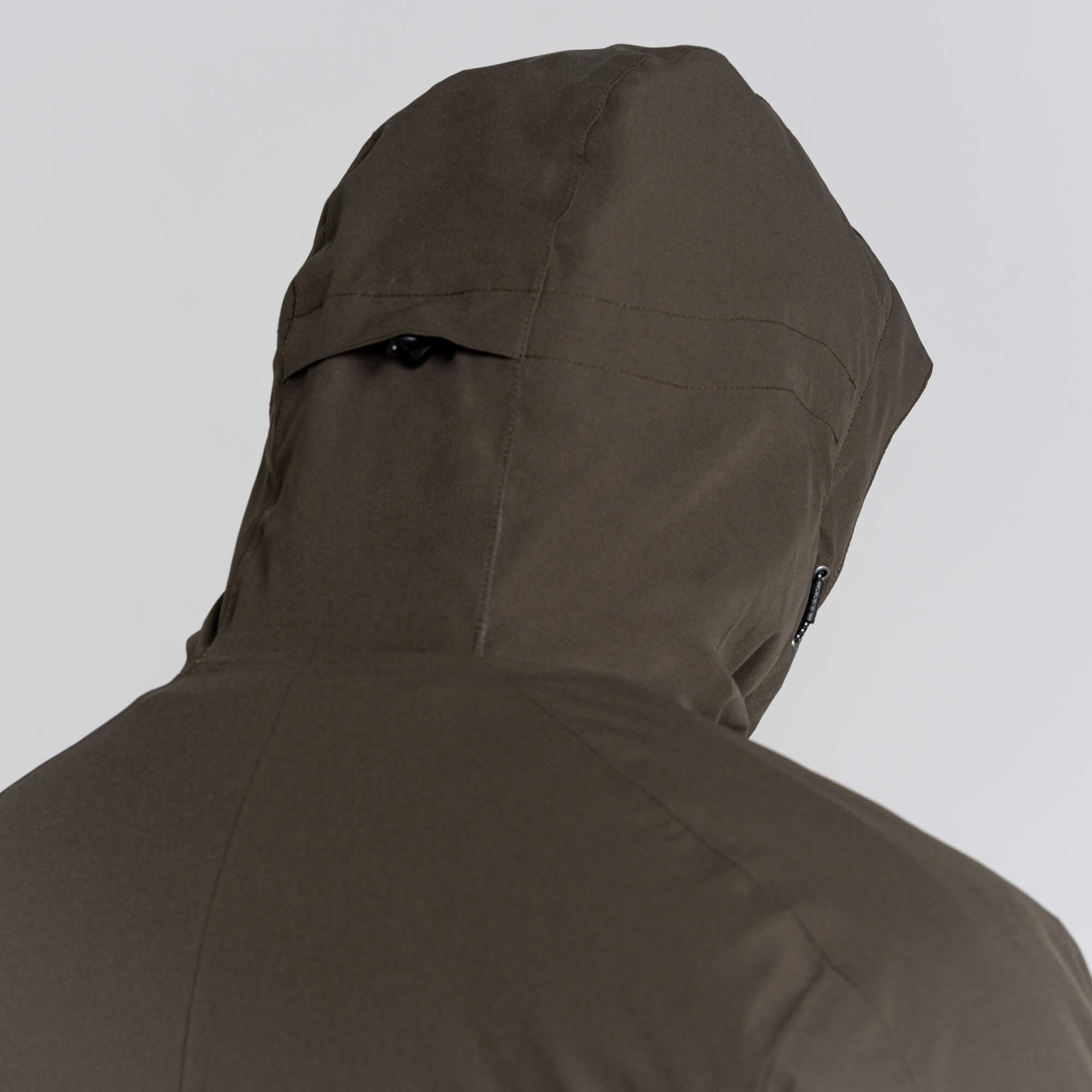 Men's Lorton Thermic Jacket - Woodland Green