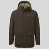 Men's Lorton Thermic Jacket - Woodland Green