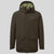 Men's Lorton Thermic Jacket - Woodland Green