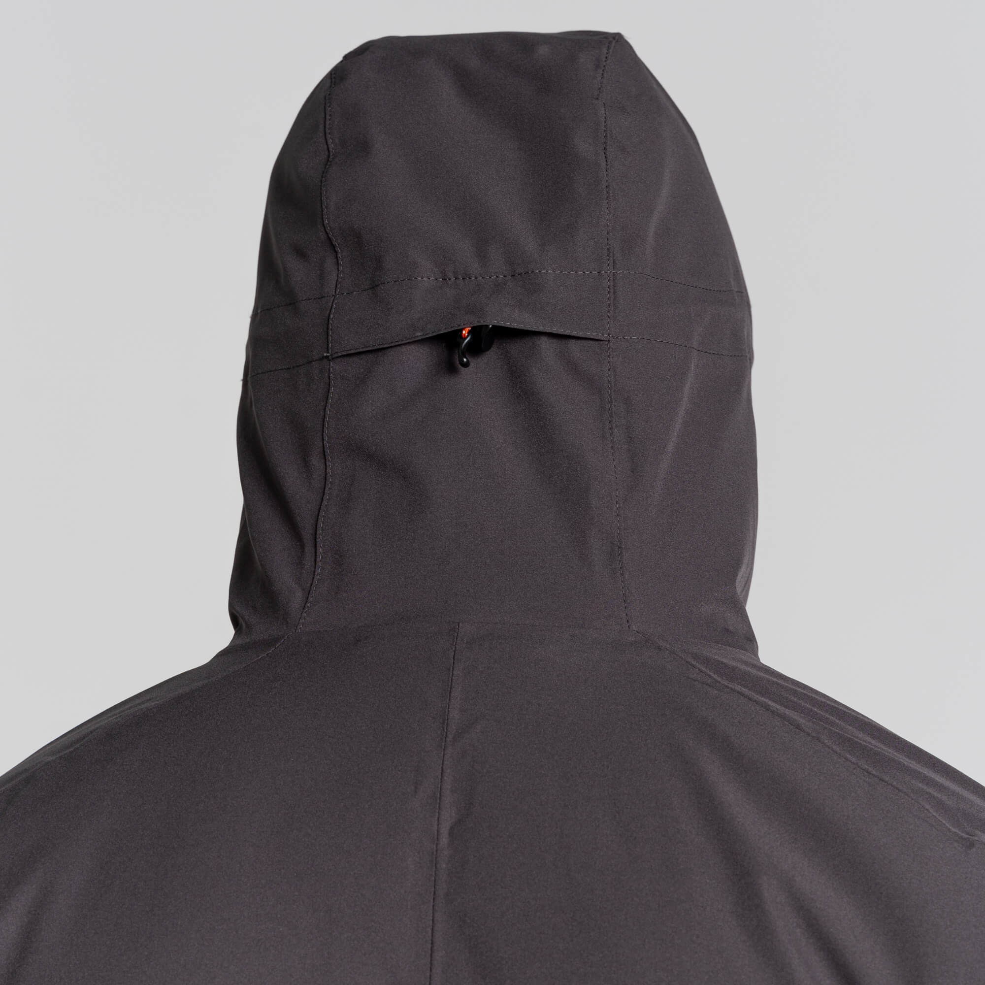 Men's Lorton Thermic Jacket - Coast Grey/Potters Clay