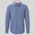 Men's Insect Shield® Pro IV Long Sleeved Shirt - Salton Blue