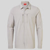 Men's Insect Shield® Pro IV Long Sleeved Shirt - Parchment