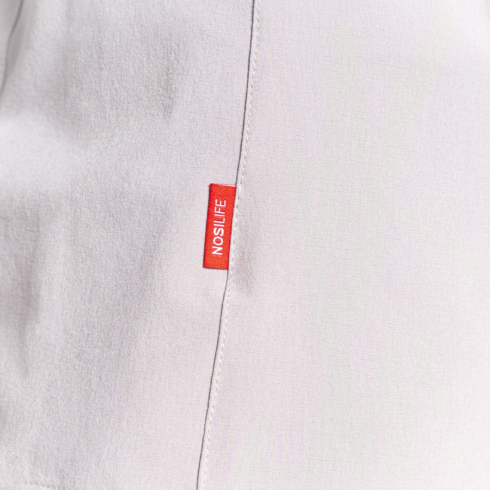 Men's Insect Shield® Pro IV Long Sleeved Shirt - Parchment