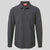 Men's Insect Shield® Pro IV Long Sleeved Shirt - Black Pepper