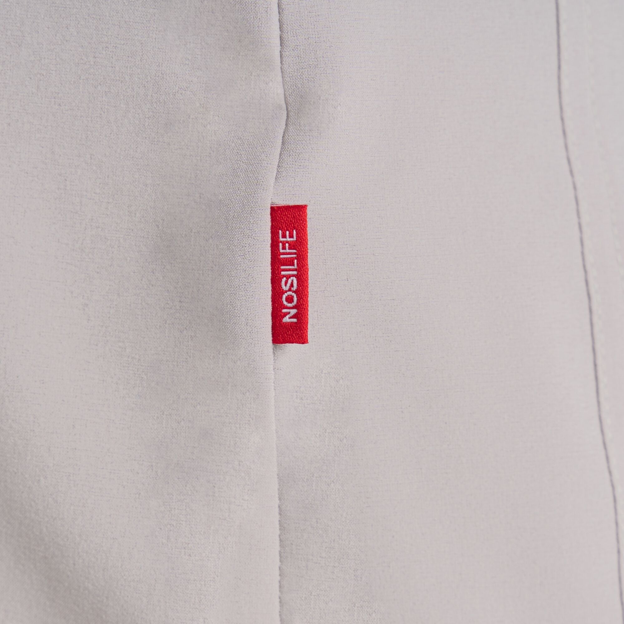 Men's Insect Shield® Eiger Long Sleeved Shirt - Parchment