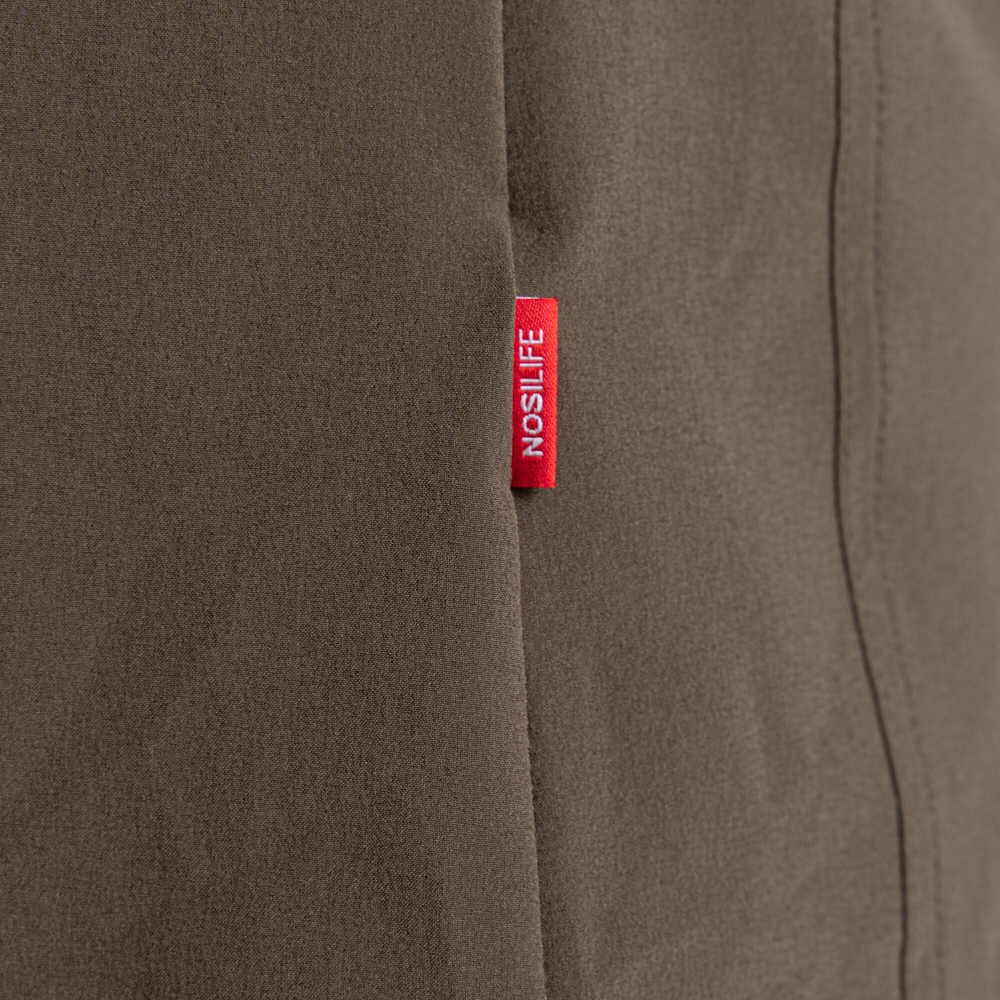 Men's Insect Shield® Eiger Long Sleeved Shirt - Woodland Green
