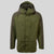 Men's Lorton Waterproof Jacket - Bottle Green