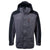 Men's Lorton Waterproof Jacket - Coast Grey