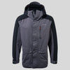 Men's Lorton Waterproof Jacket - Coast Grey