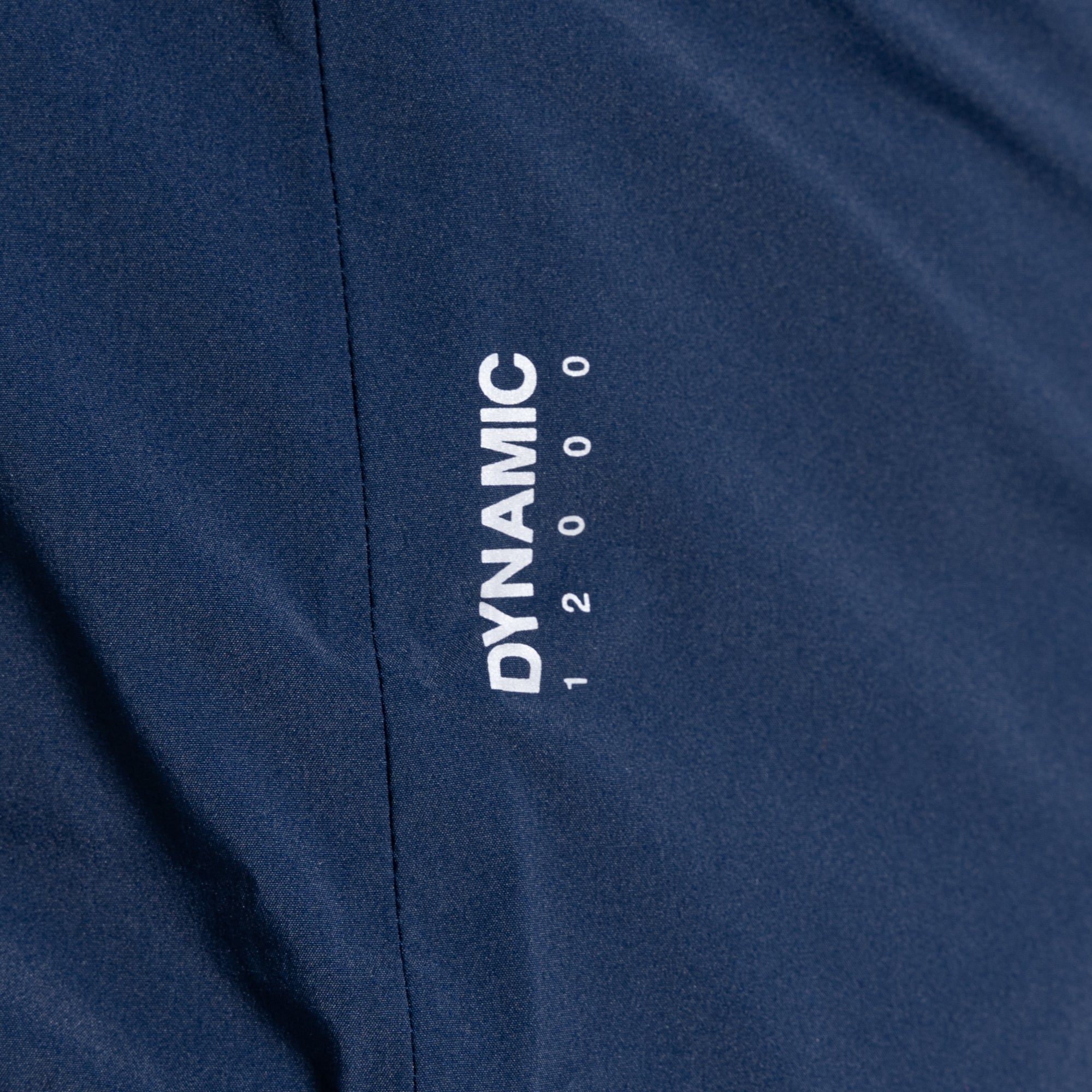 Men's Dynamic Jacket - Poseidon Blue/Blue Navy