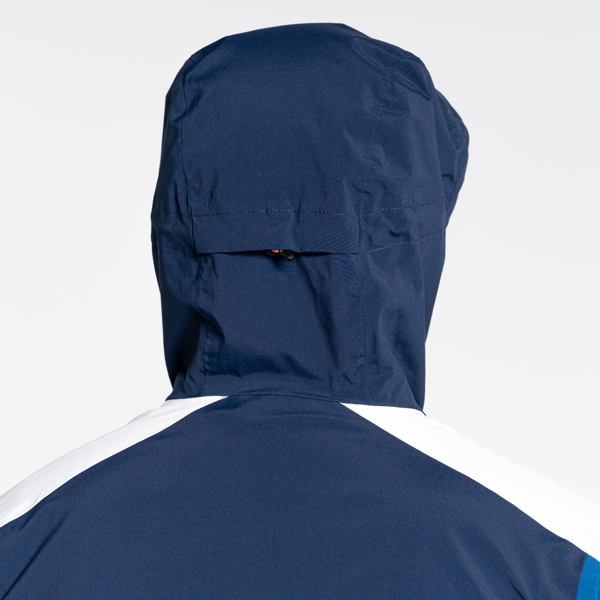 Men's Dynamic Jacket - Poseidon Blue/Blue Navy