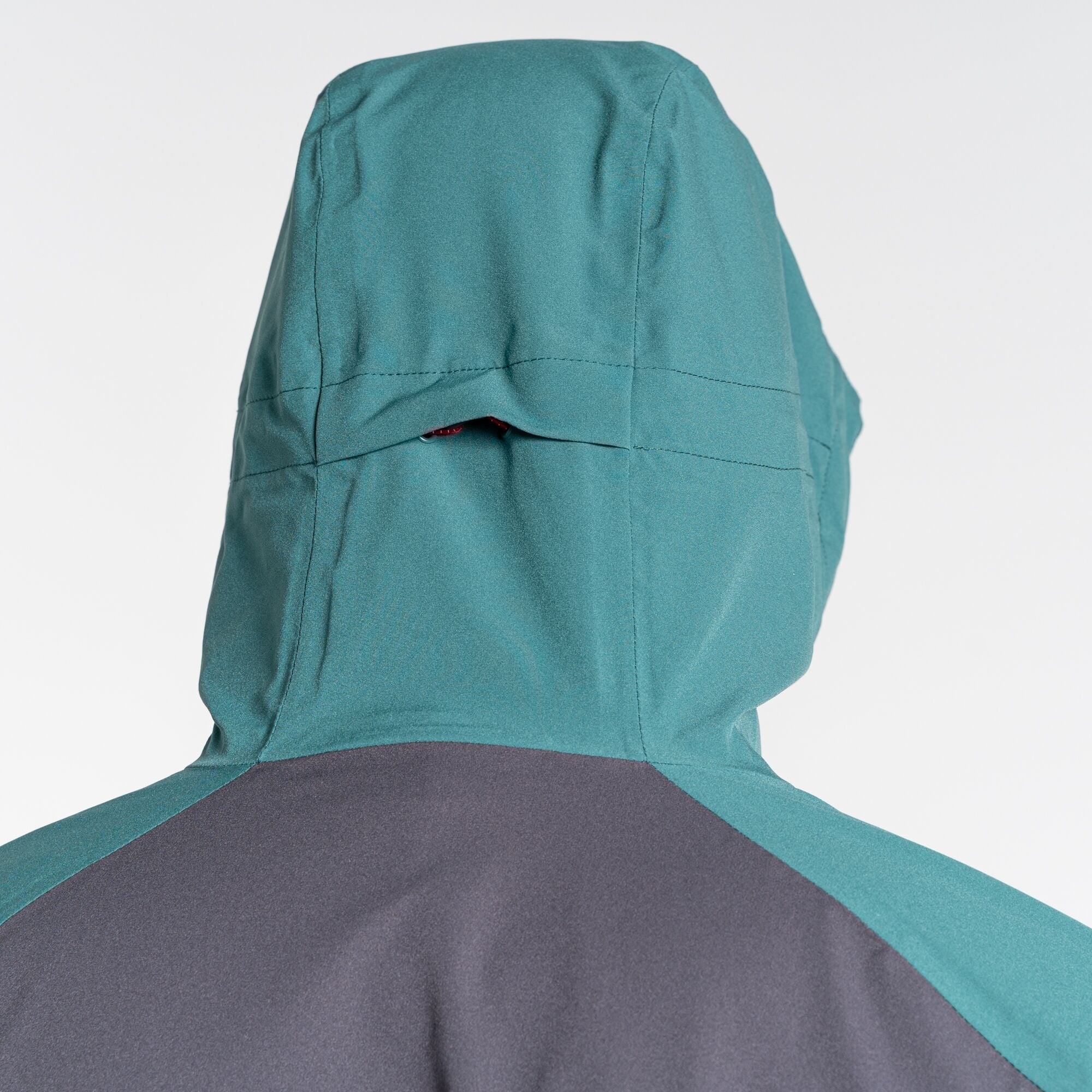 Men's Dynamic Jacket - Winter Lagoon/Coast Grey