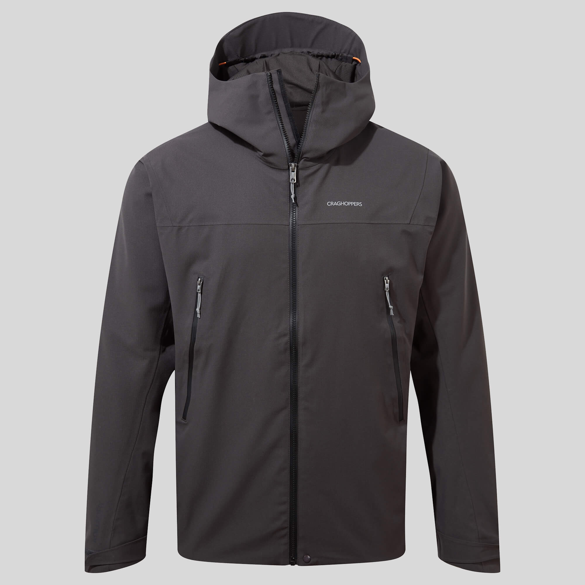 Men's Dynamic Pro Jacket - Black Pepper