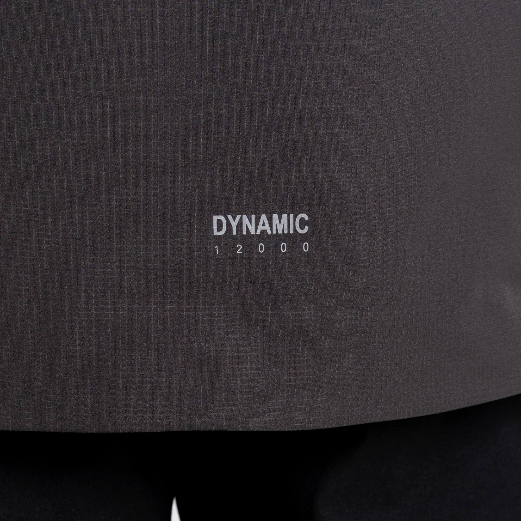 Men's Dynamic Pro Jacket | Black Pepper