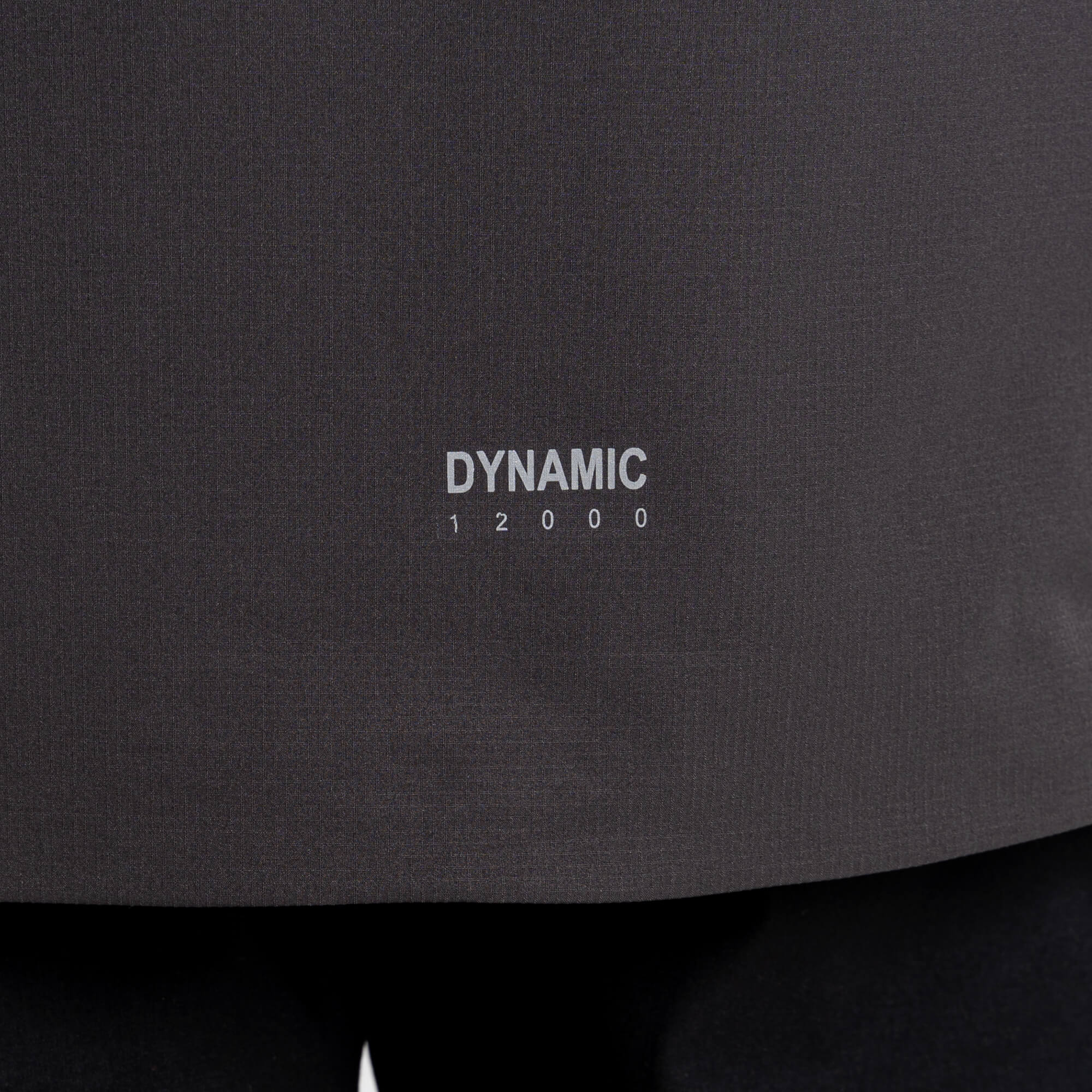 Men's Dynamic Pro Jacket - Black Pepper